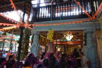 165th Shri Chitrapur Rathotsava 2026 - Day 7-8 (3, 4 April 2026) Pictures courtesy of Shri Abhinav Kalla